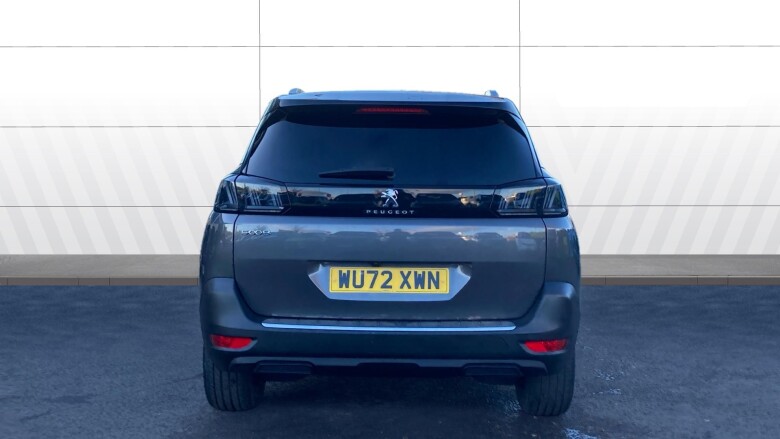 Peugeot 5008 1.2 PureTech Allure Premium+ 5dr Petrol Estate